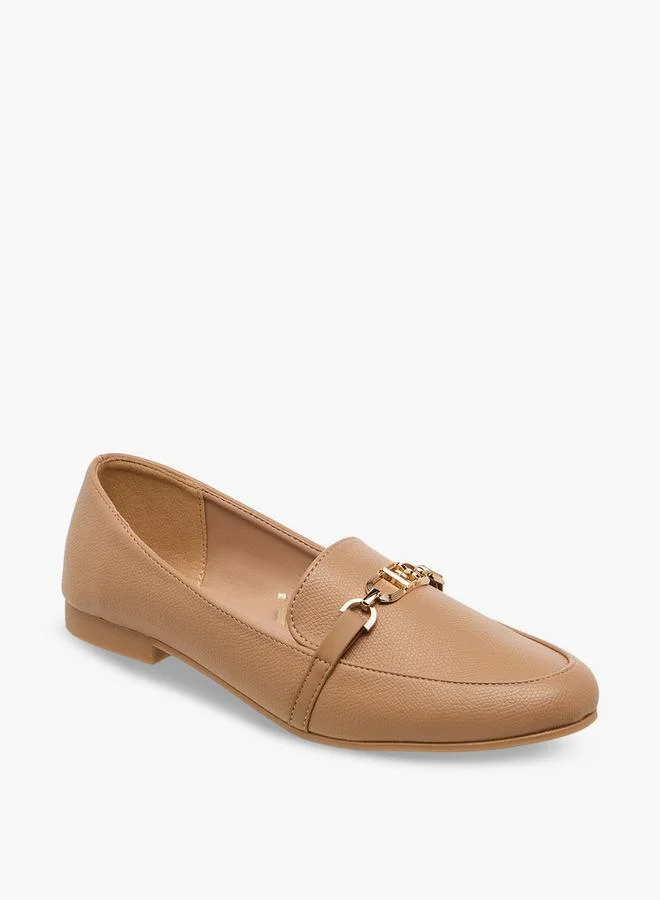 فلورا بيلا من شو إكسبرس Women Solid Loafers