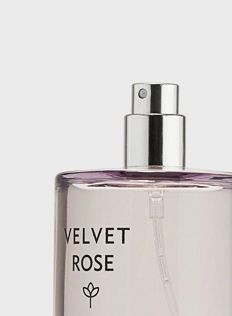 Marks & Spencer Discover Velvet Rose Edt 100Ml