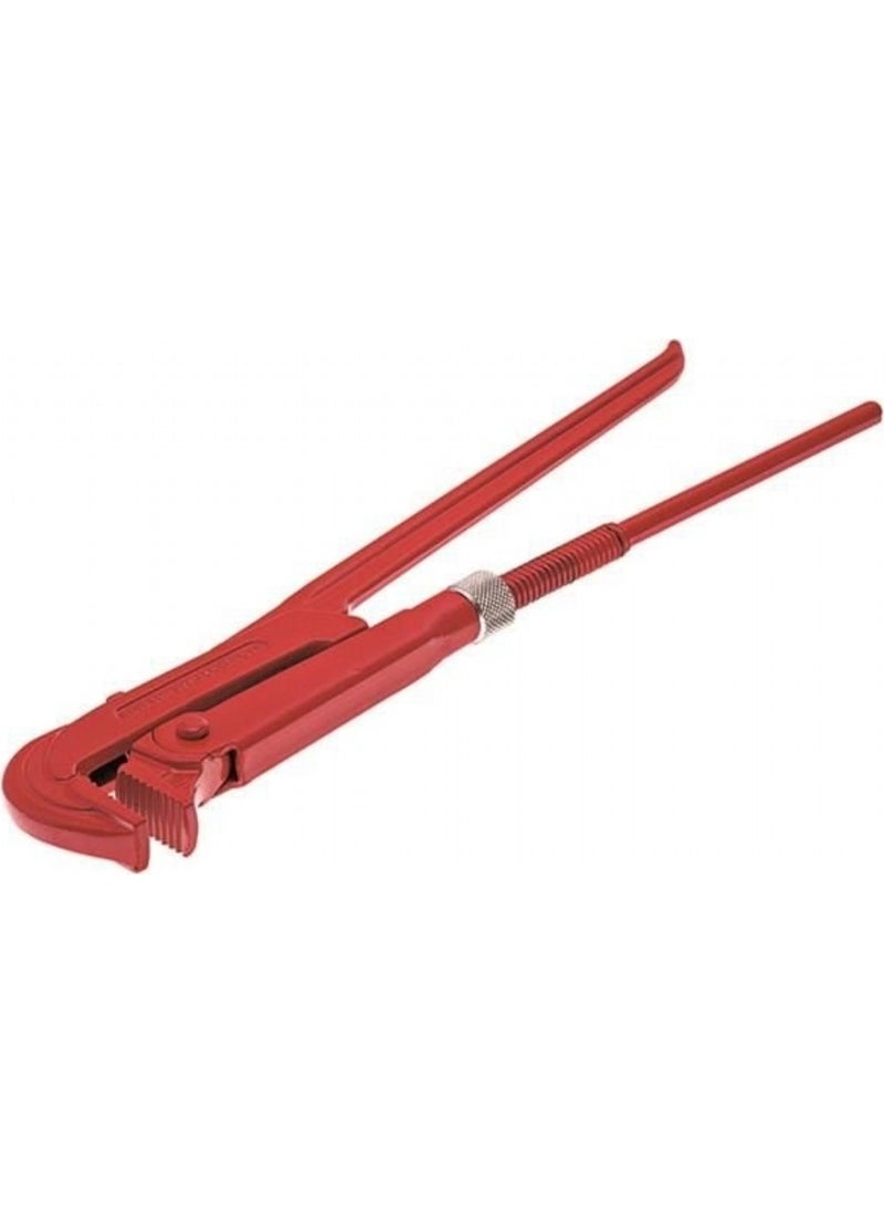 İzeltaş - Tong Pipe Wrench 1 85 - Image 1