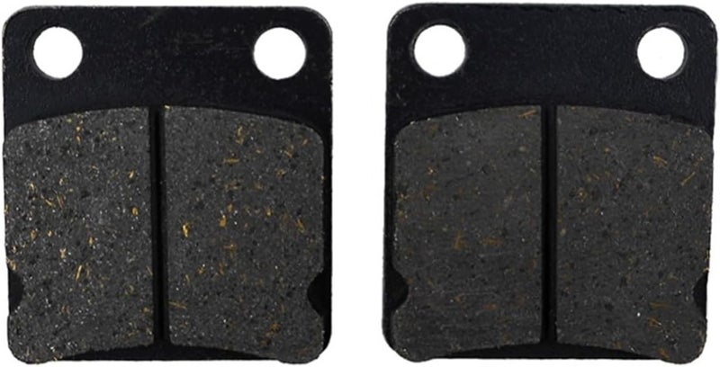 Vuzmode Motorcycle Brake Pads for YFM Series - Image 3