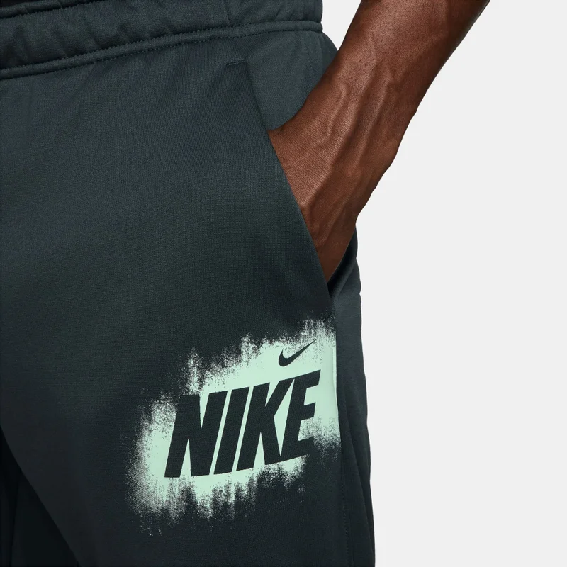 Nike Men's Therma-FIT Fleece Joggers
