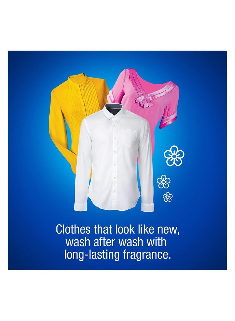 يوجالا مسحوق غسيل مسحوق نصف أوتوماتيكي 5 كجم - Image 4