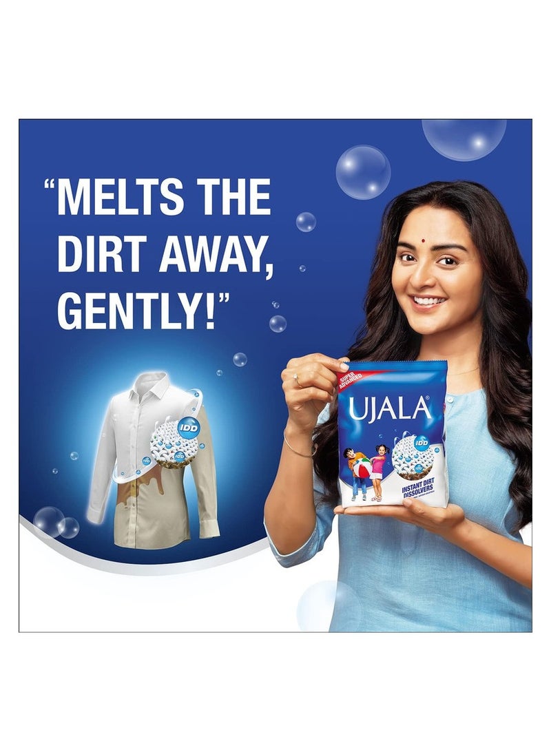 يوجالا مسحوق غسيل مسحوق نصف أوتوماتيكي 5 كجم - Image 2