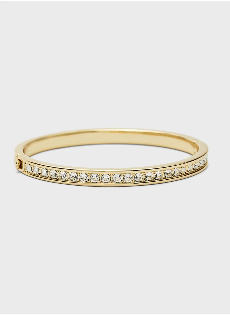 Ted Baker Clemara Hinge Crystal Bracelet