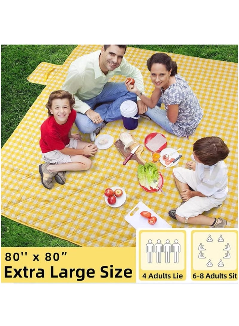 لي يوان نزهة بطانية - Image 3