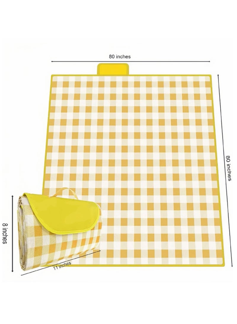 لي يوان نزهة بطانية - Image 2