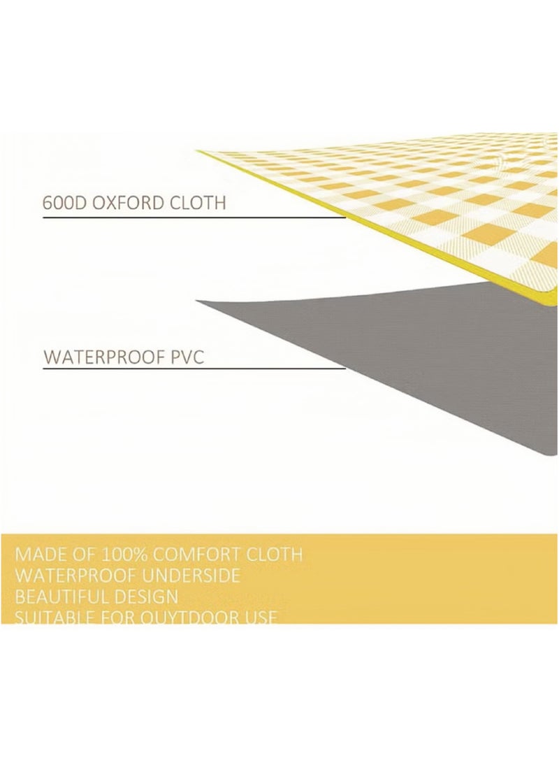 لي يوان نزهة بطانية - Image 4