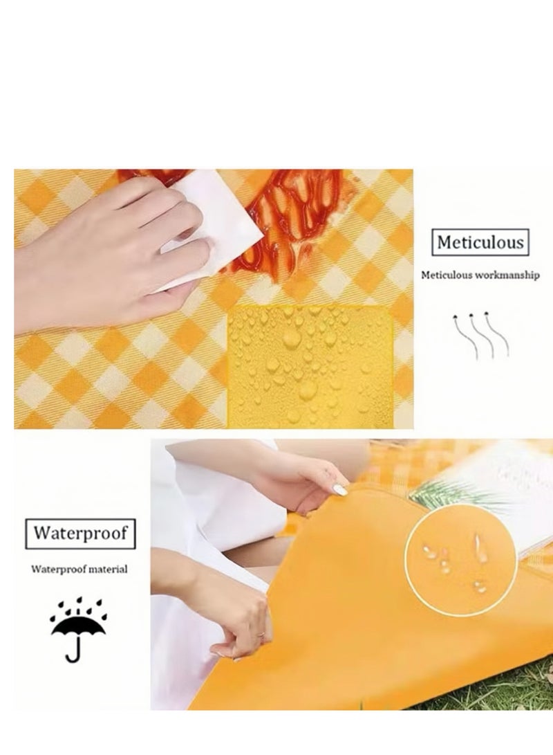 لي يوان نزهة بطانية - Image 5