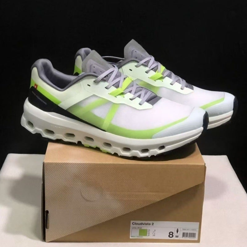 New Ang Run Men'S And Women'S Shoes Putian Main On Ang Run Series Factory Supports Major Platform Shoes - Image 1
