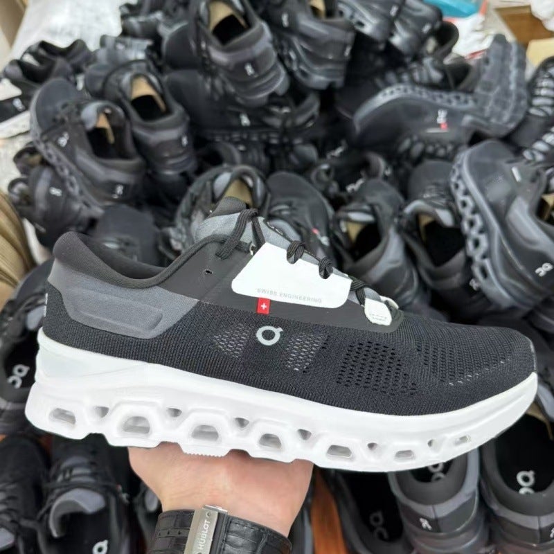 New Ang Run Men'S And Women'S Shoes Putian Main On Ang Run Series Factory Supports Major Platform Shoes - Image 3
