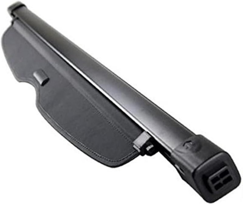 Vuzmode Trunk Cover for Captiva 2010-2020 - Image 1