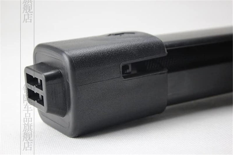 Vuzmode Trunk Cover for Captiva 2010-2020 - Image 4