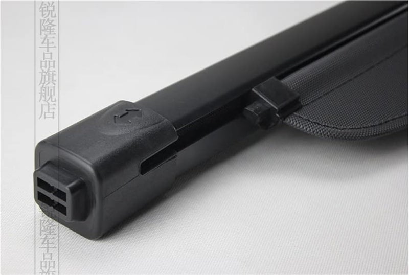 Vuzmode Trunk Cover for Captiva 2010-2020 - Image 3