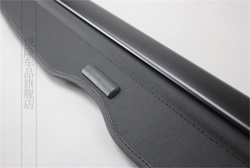 Vuzmode Trunk Cover for Captiva 2010-2020 - Image 5