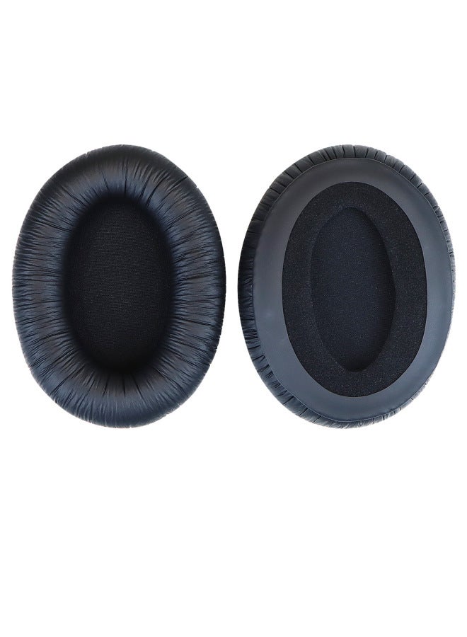 Suitable For Sennheiser Hd280pro Headset Hmd280 Headset Protective Cover Ear Cushion Sponge Cover Ear Mask - Image 1