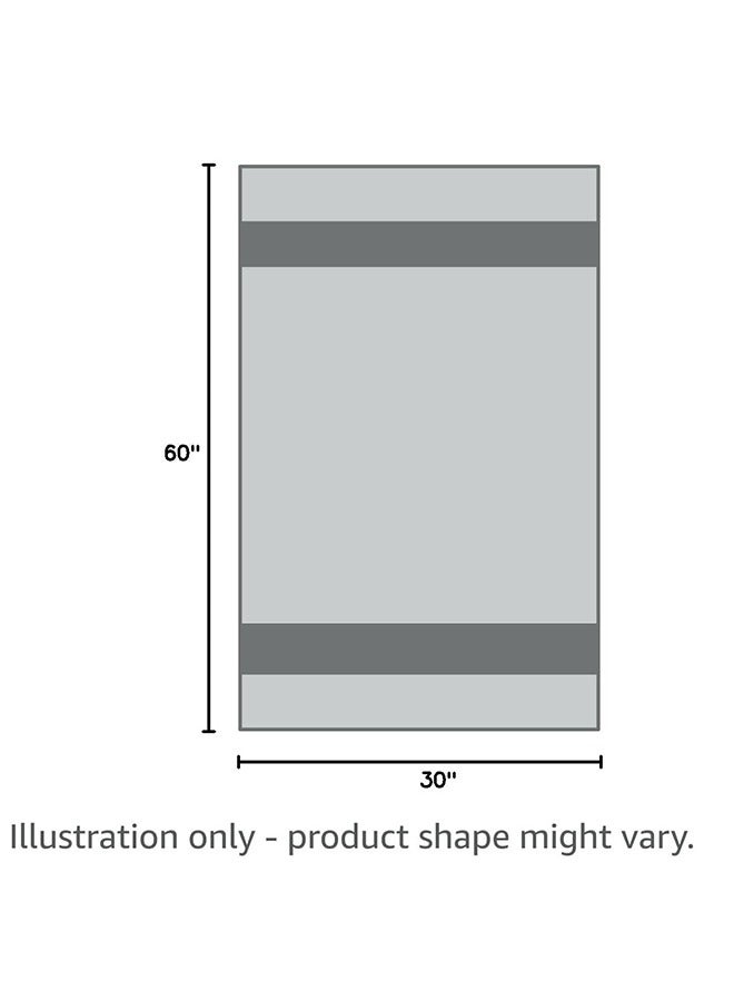 الوجبة منشفة شاطئ سباحة للأطفال، 150*75 سم، منشفة شاطئ فائقة الامتصاص وسريعة الجفاف من الألياف الدقيقة مع حقيبة، منشفة شاطئ بنقشة ديناصور للسفر والتخييم والعطلات - Image 5