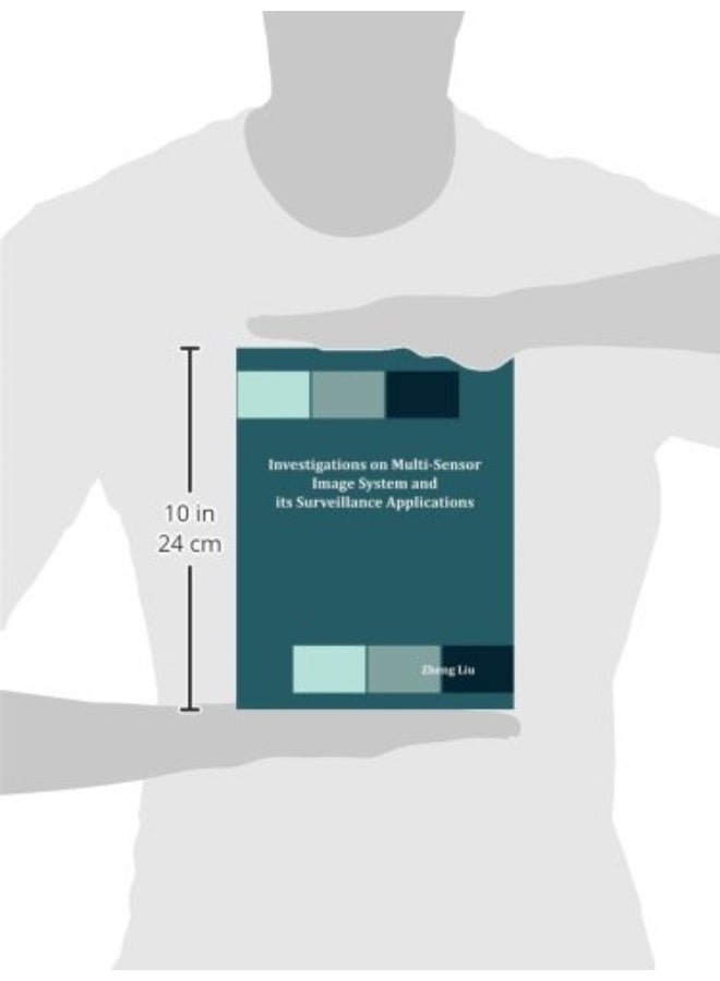 Investigations on Multi-Sensor Image System and its Surveillance Applications - Image 3