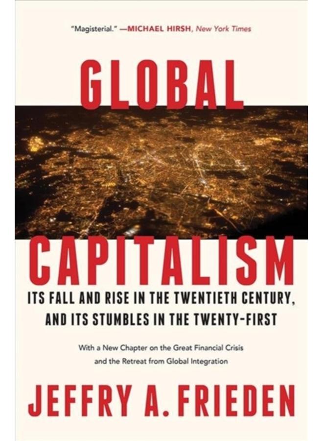 Global Capitalism