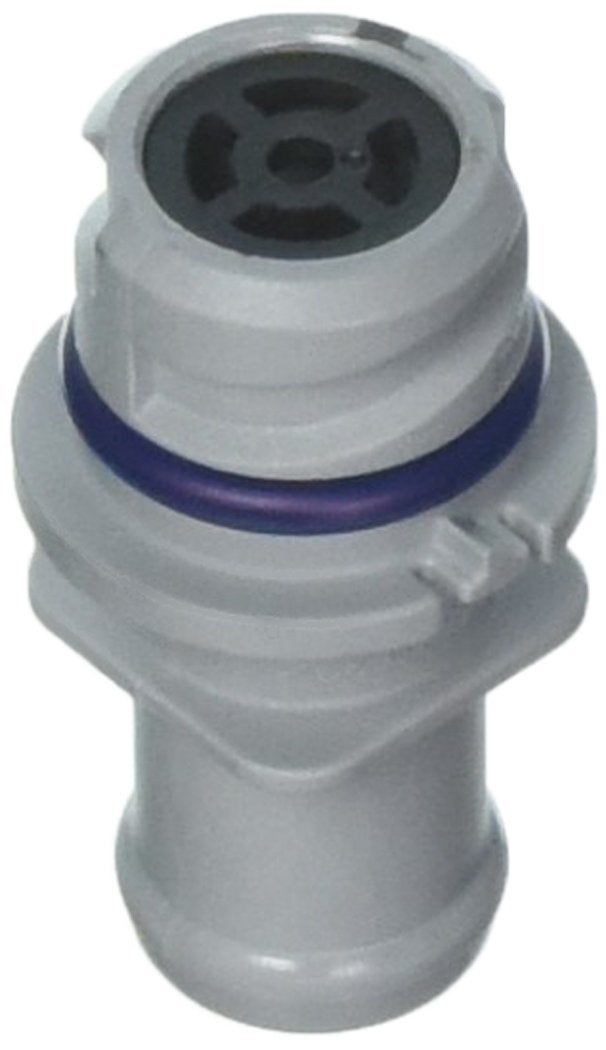 Motorcraft EV257 Positive Crankcase Ventilation Valve - Image 3