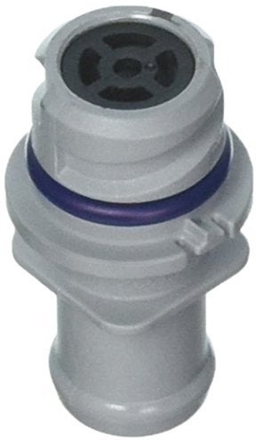 Motorcraft EV257 Positive Crankcase Ventilation Valve - Image 1