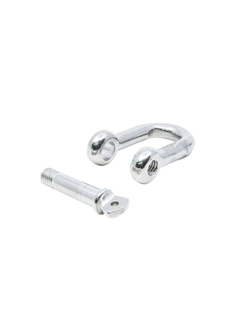 Homesmiths Homesmiths Shackle Stainless Steel 10Mm  - Image 1