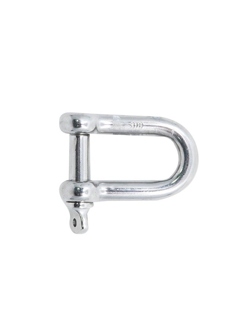Homesmiths Homesmiths Shackle Stainless Steel 10Mm  - Image 2