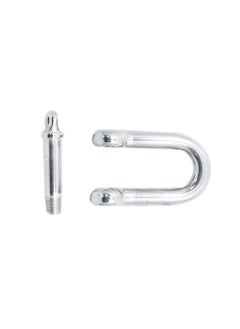 Homesmiths Homesmiths Shackle Stainless Steel 10Mm  - Image 3