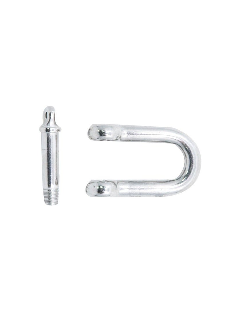 Homesmiths Homesmiths Shackle Stainless Steel 10Mm  - Image 3