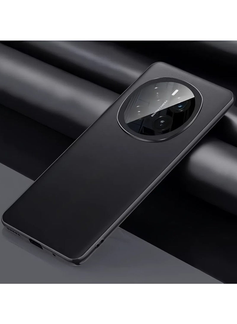 general Magnetic Case Compatible with Honor Magic 7 Pro, [Built In Magnetic Suction] [Support Wireless Charging] Shock and Drop Resistant Cover with Honor Magic 7 Pro - Image 1