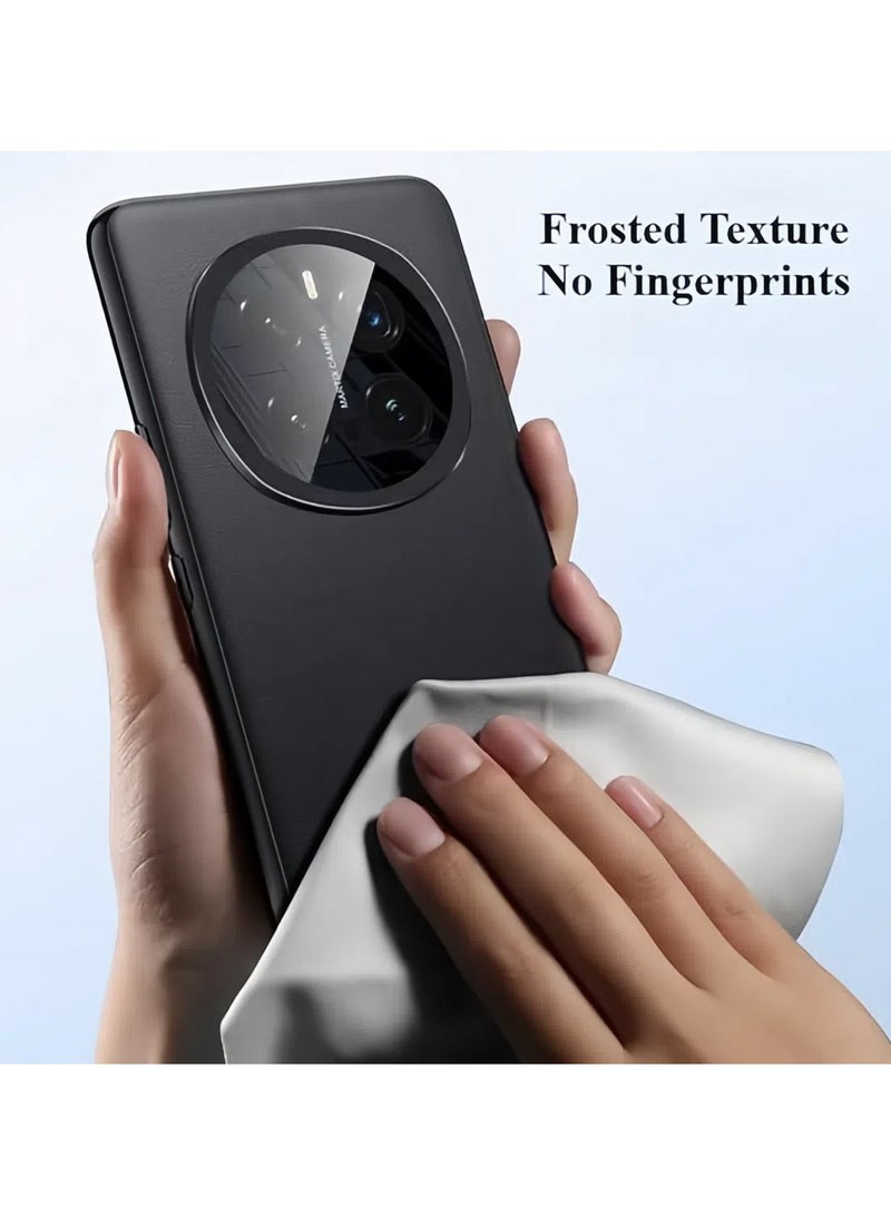 general Magnetic Case Compatible with Honor Magic 7 Pro, [Built In Magnetic Suction] [Support Wireless Charging] Shock and Drop Resistant Cover with Honor Magic 7 Pro - Image 3