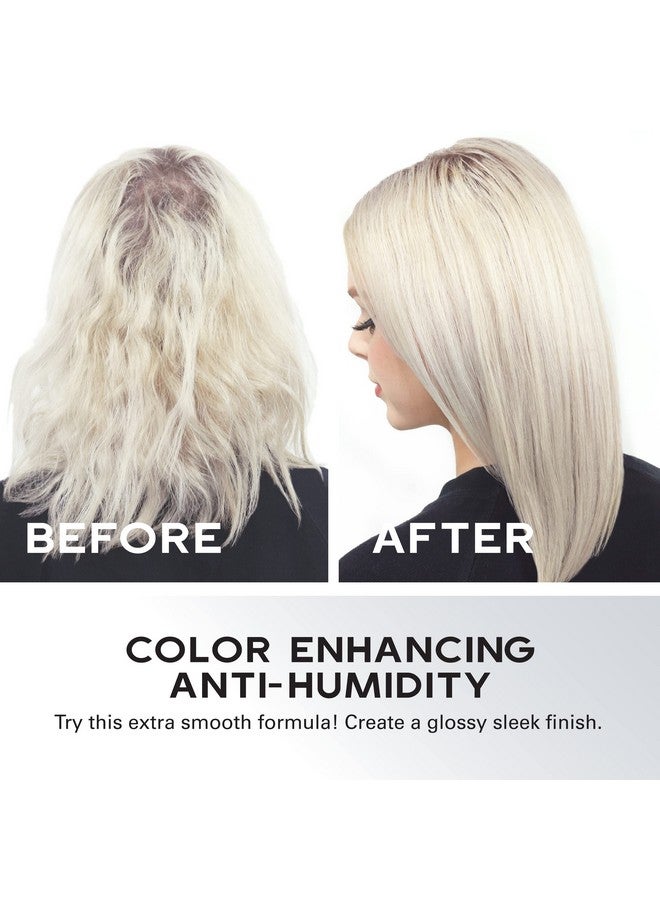 KERACOLOR Preserve Plus Color Enhancing Anti-Humidity Treatment, Prevents Frizz, Heat Protectant, 7 fl. oz. - Image 2