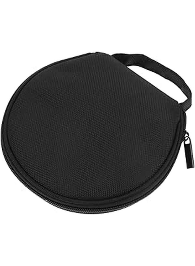 20 Capacity CD Storage Case Portable Disc Holder Bag For 20 Discs - Image 1
