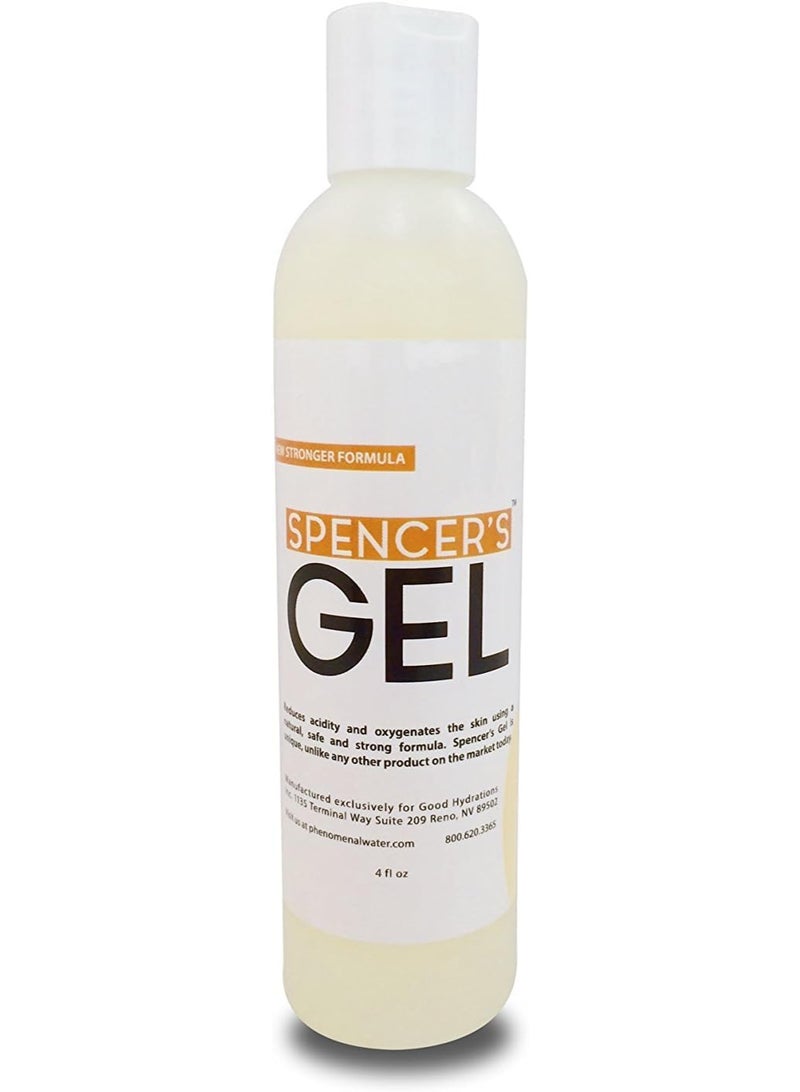 Gel Alkaline Formula (4 oz)