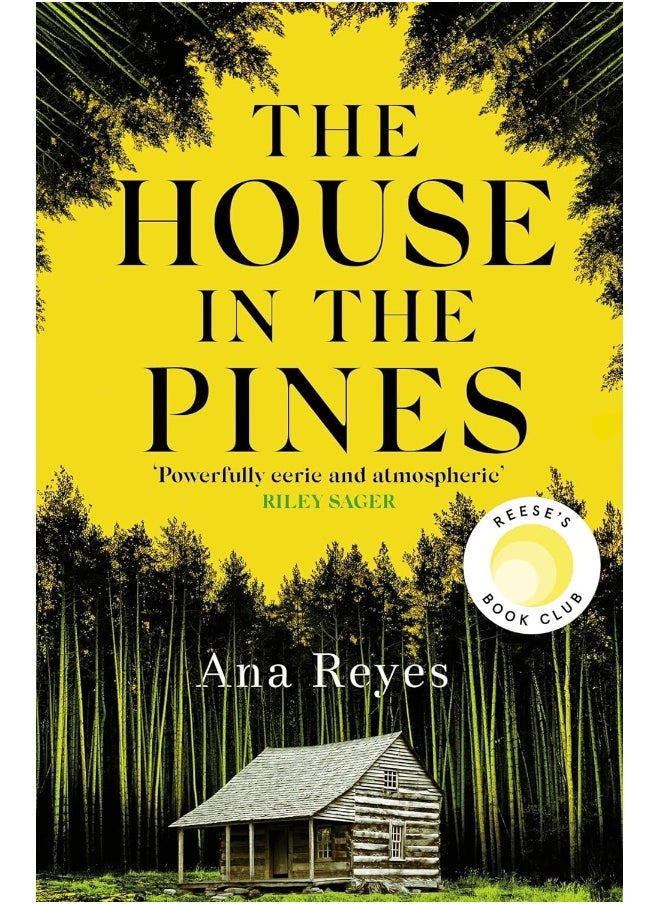 null - The House in the Pines: A Reese Witherspoon Book Club Pick and New York Times bestseller - a twisty thriller that will have you reading through the night - Image 1