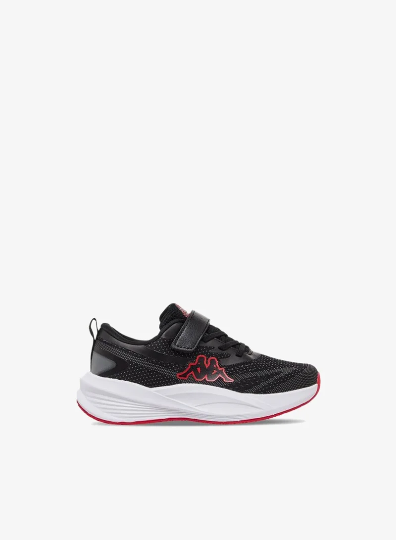 كابا Boys Hook & Loop Sports Shoes
