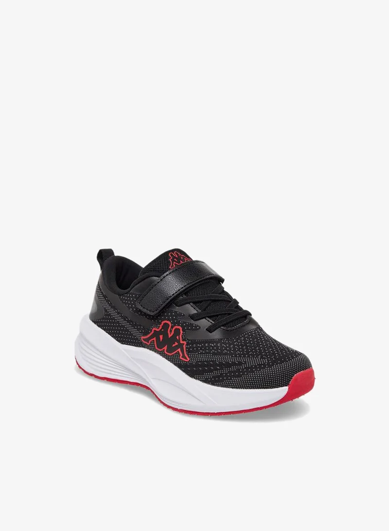 كابا Boys Hook & Loop Sports Shoes