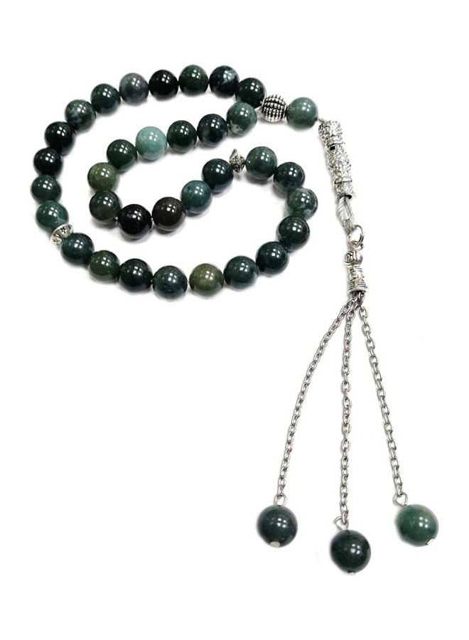 Round Prayer Beads - Image 1