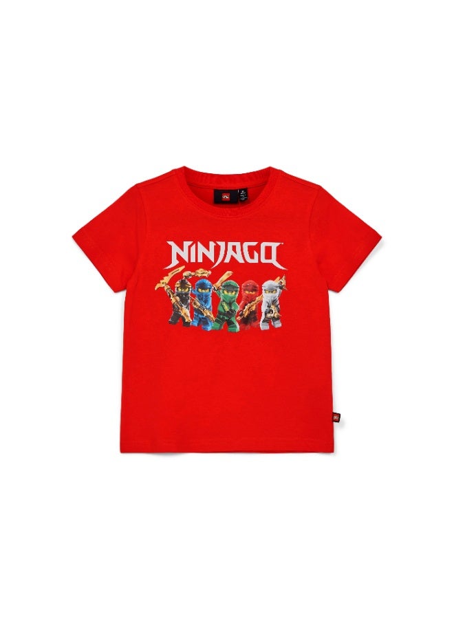 LEGO- T-SHIRT S/S - Image 1