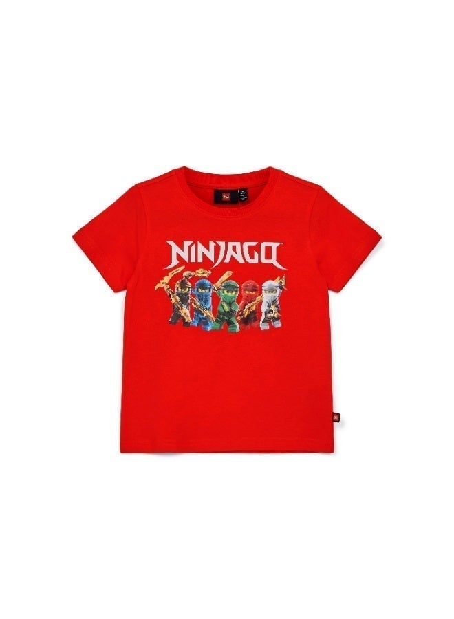 LEGO- T-SHIRT S/S - Image 4
