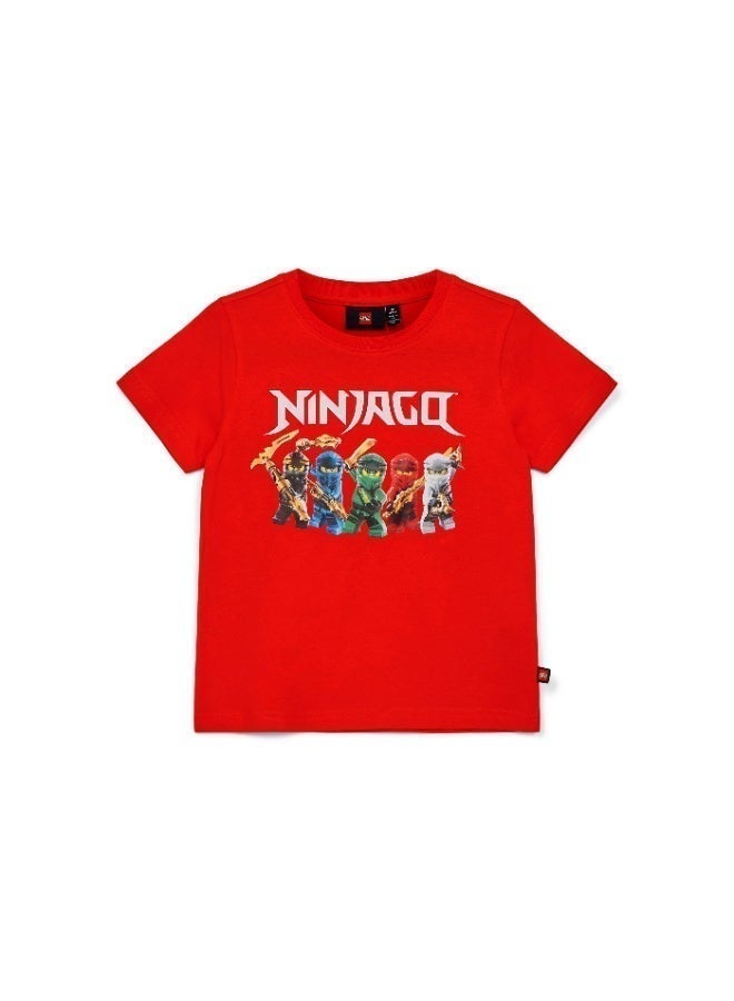 LEGO- T-SHIRT S/S - Image 1