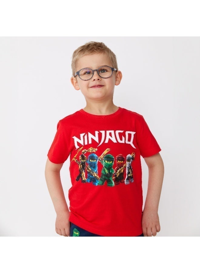 LEGO- T-SHIRT S/S - Image 4