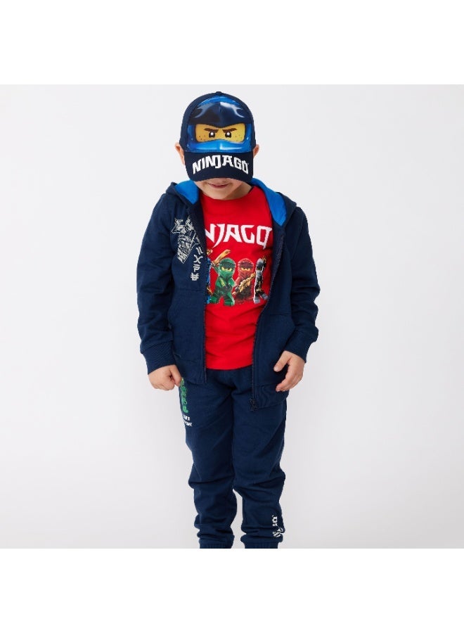 LEGO® NINJAGO T-shirt for children - Image 5
