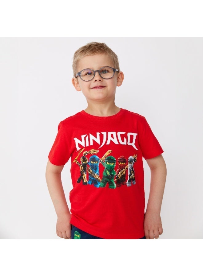 LEGO® NINJAGO T-shirt for children - Image 2
