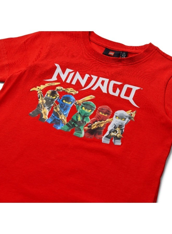 LEGO® NINJAGO T-shirt for children - Image 3