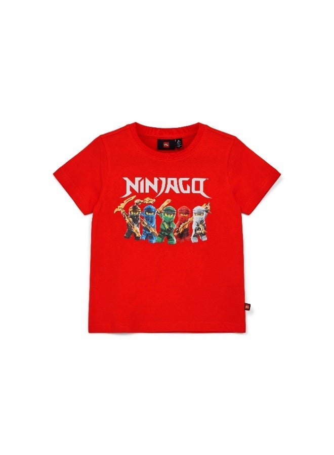 LEGO® NINJAGO T-shirt for children - Image 1