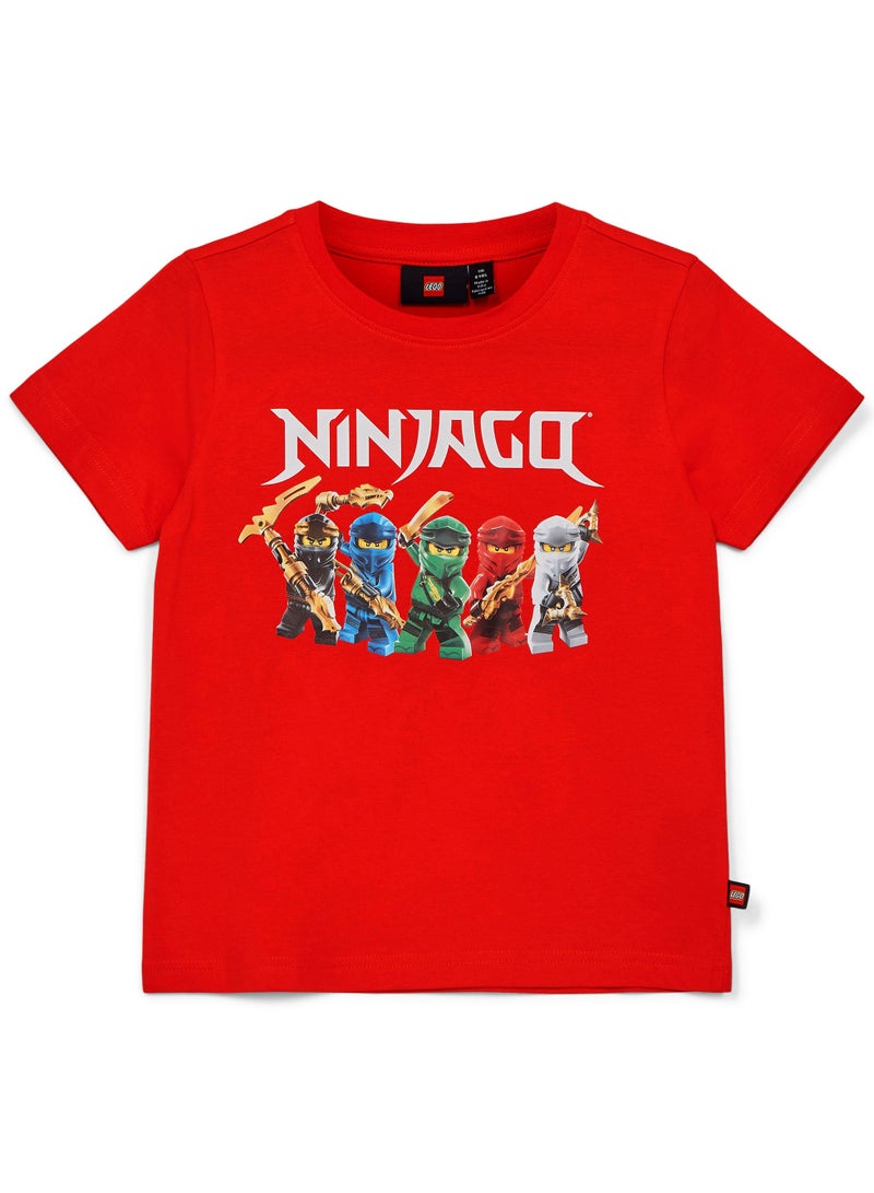 ليغو قميص LEGO® NINJAGO للأطفال - Image 3