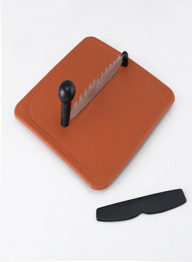 Anjali - FC02 Fantastique Deluxe Stainless Steel Veg Cutter - Image 1