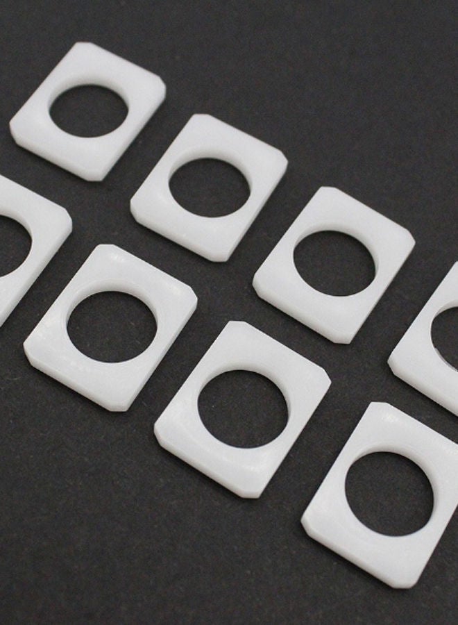 NIBEMINENT 8-Piece Seat Bushing Fix Set - Image 2