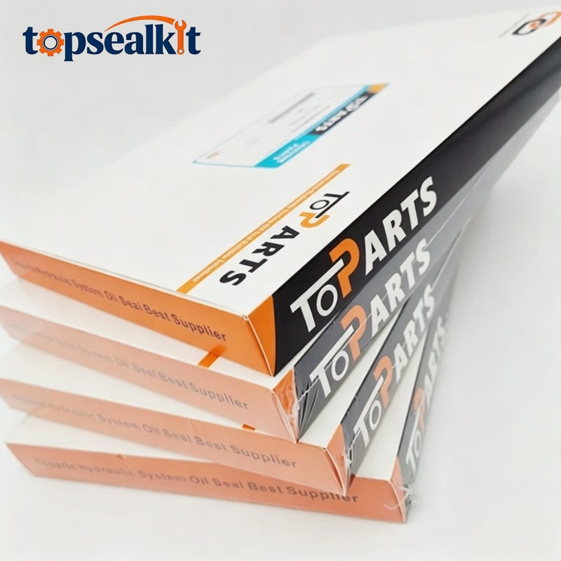 طقم موانع تسرب صمام التحكم الرئيسي XP00000007PS المتوافق مع قطع غيار الحفارة Hitachi ZX330-3G وZX350H-3G