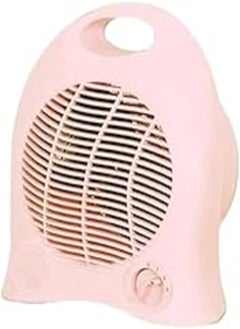 Kumtel Kumtel Hiway Electric Heater With Fan - Rose 